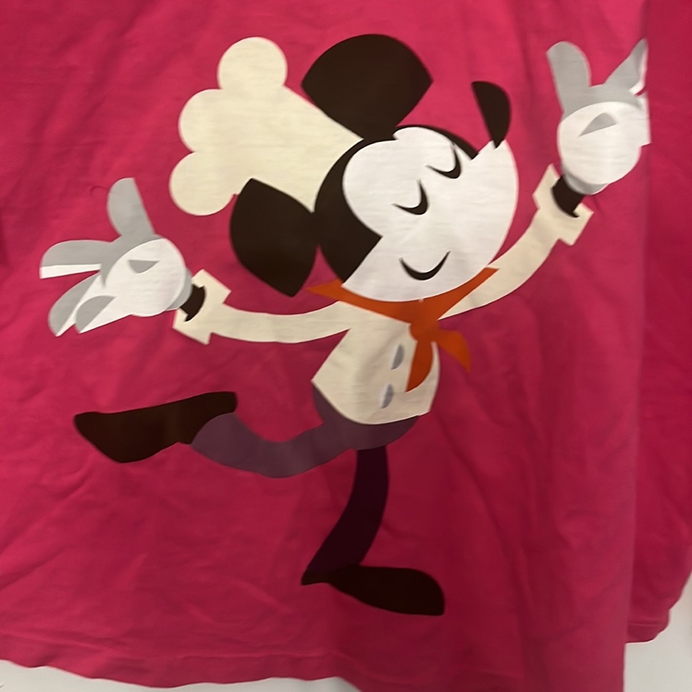 Disney Food and Wine Fest 2020 Shirt - Picture 5 of 5